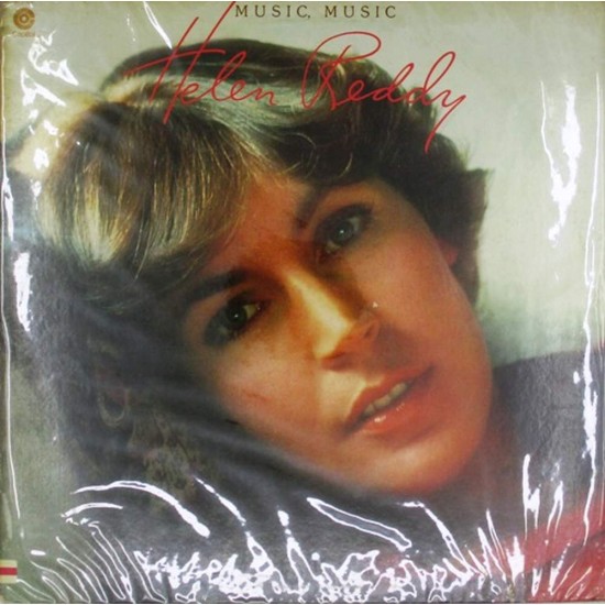 Пластинка Helen Reddy Music, Music